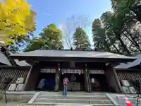天岩戸神社(宮崎県)