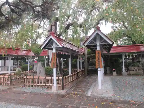 洞林寺(宮城県)