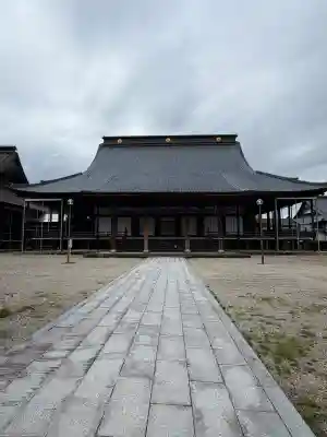 誠照寺(福井県)