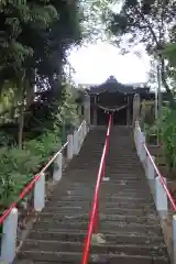 浅間神社の建物その他