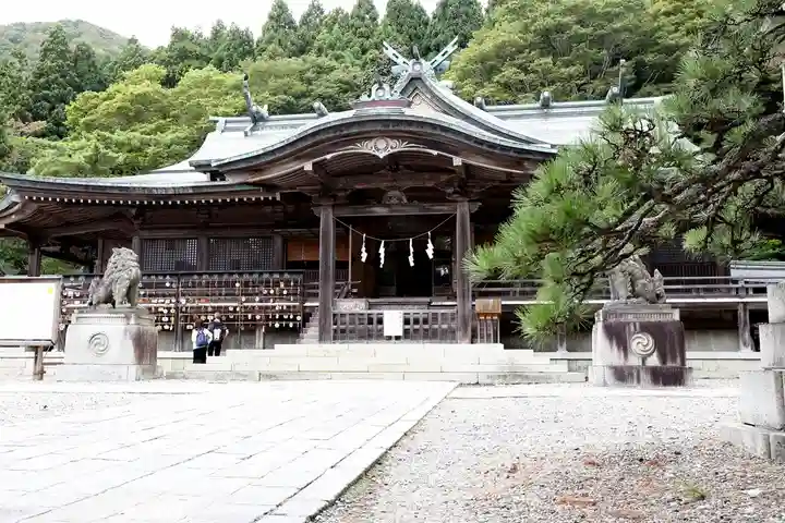 函館八幡宮(北海道)