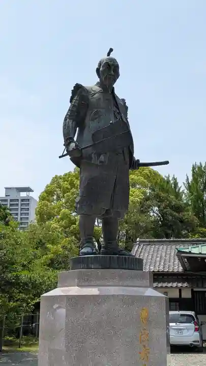 豊國神社(大阪府)