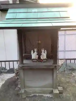 稲荷神社(愛知県)