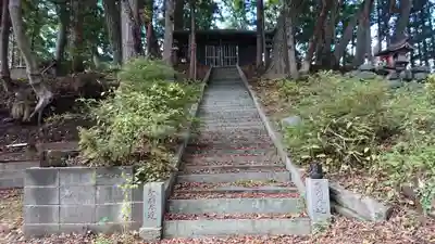 太神社のその他建物