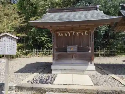 多賀大社(滋賀県)