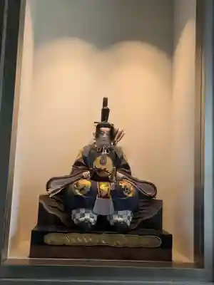 水天宮(東京都)