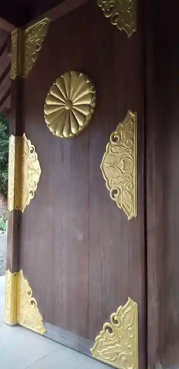 阿佐ヶ谷神明宮のその他建物