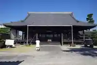 勝蓮寺の本殿・本堂