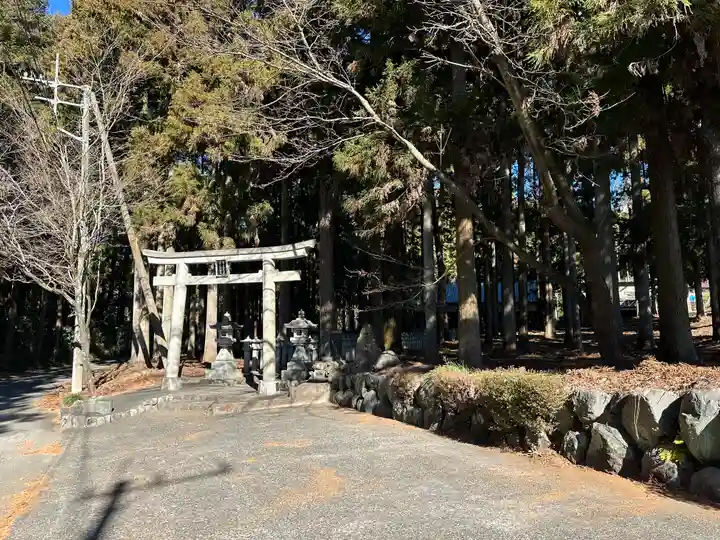 山宮浅間神社(静岡県)