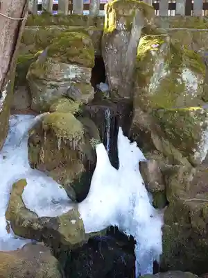 諏訪大社(長野県)