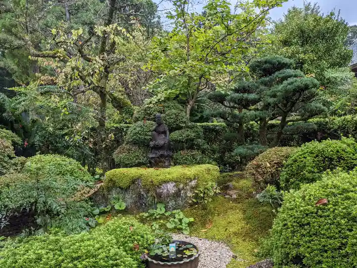 龍潭寺(静岡県)