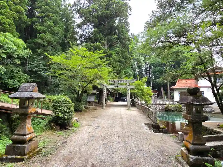 嚴島神社(山口県)