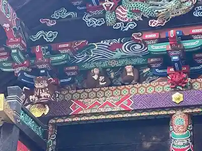 秩父神社(埼玉県)