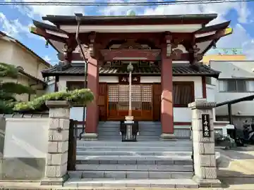 千蔵院(大阪府)