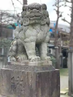 八幡大神(神奈川県)