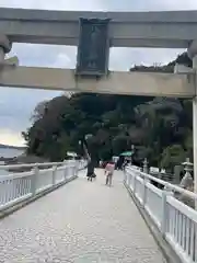 八百富神社(愛知県)