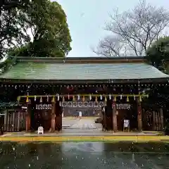 砥鹿神社（里宮）(愛知県)