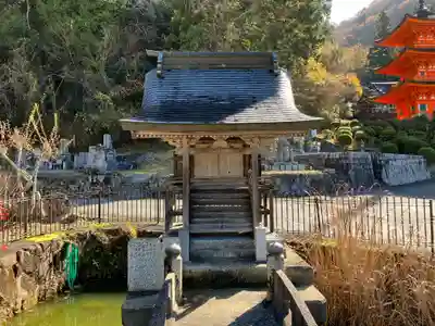 長福寺(岡山県)