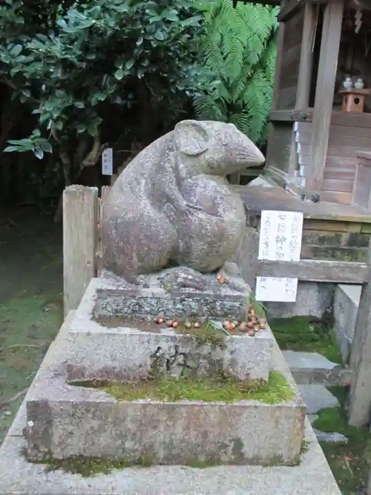 大豊神社(京都府)
