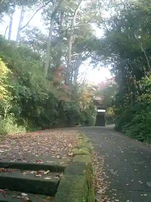 妙本寺のその他建物