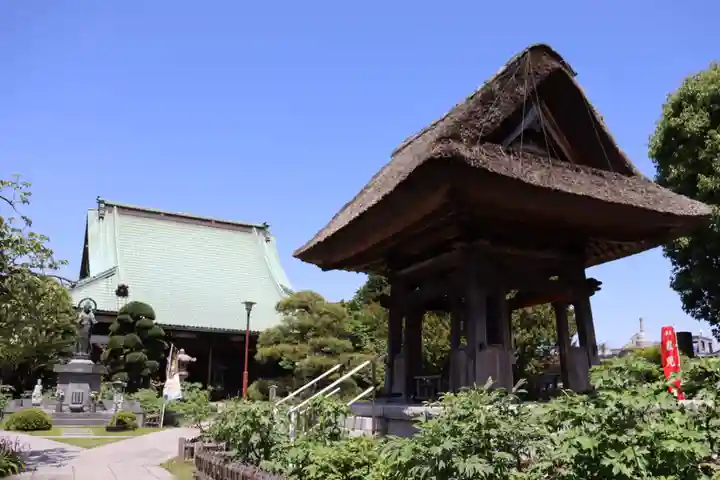 龍華寺のその他建物