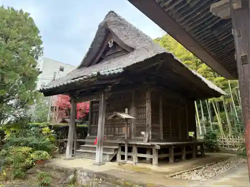 常楽寺(神奈川県)