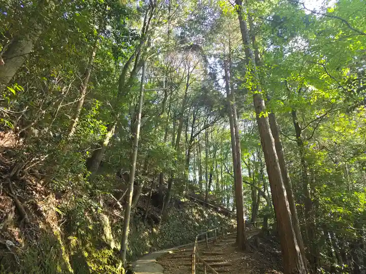 醍醐寺(上醍醐)(京都府)