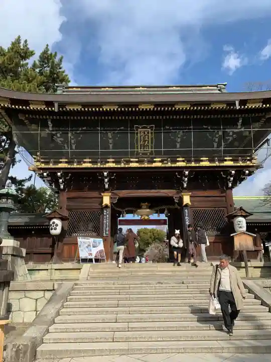 北野天満宮(京都府)