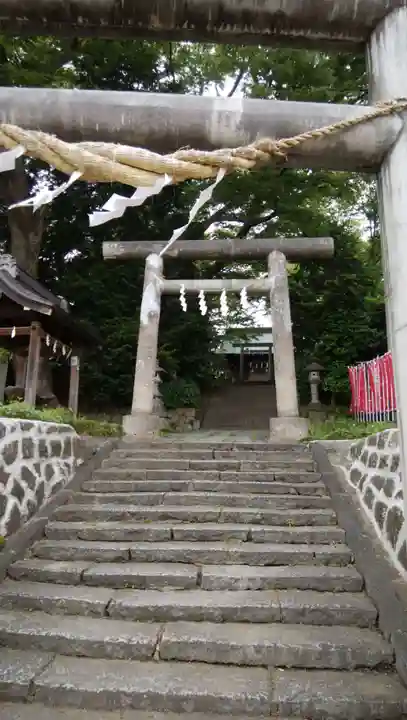 愛宕神社(福島県)