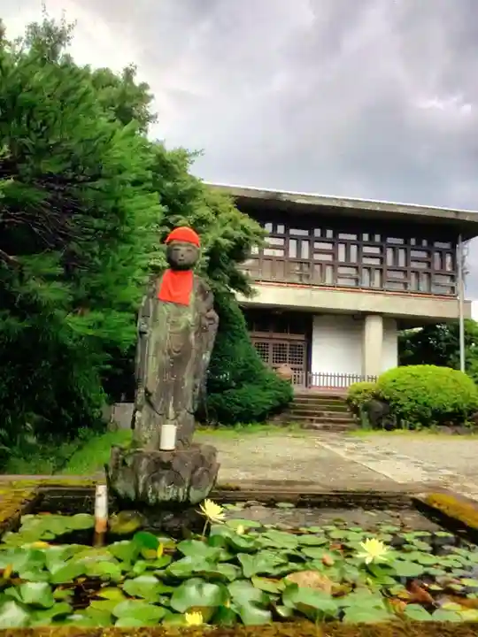 福泉寺(東京都)