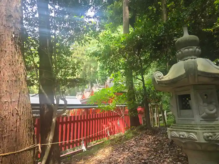 枚岡神社(大阪府)
