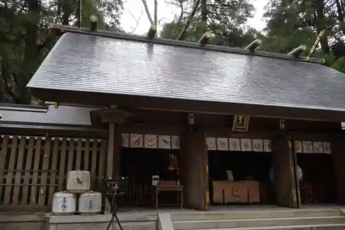 天岩戸神社(宮崎県)