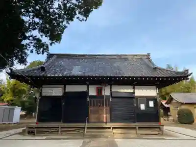 香取大神社(千葉県)