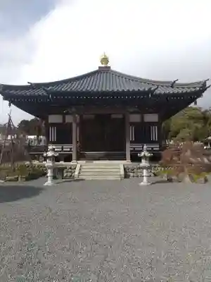 普門寺(埼玉県)