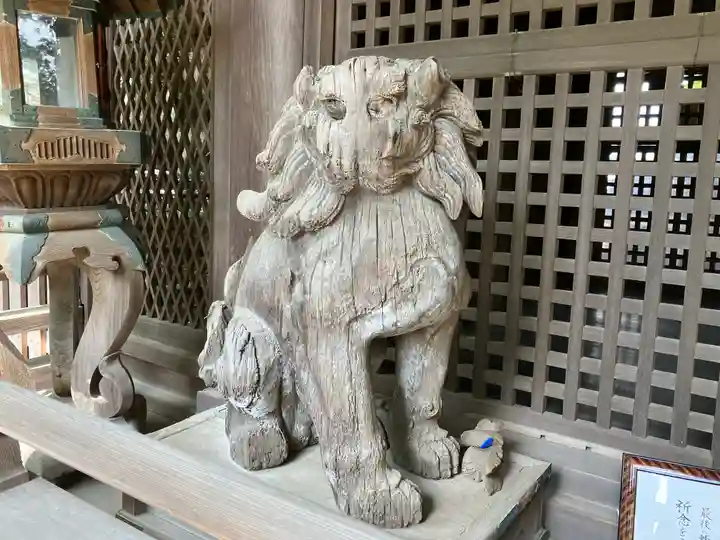 比都佐神社(滋賀県)