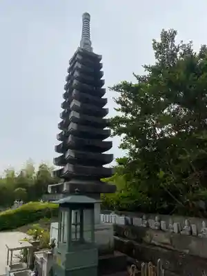妙法寺(奈良県)