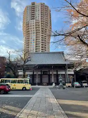 善福寺(東京都)