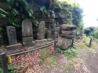八雲神社（北鎌倉・山ノ内）(神奈川県)