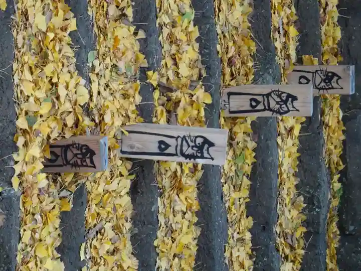 長光寺のその他建物