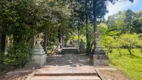 生身天満宮(京都府)