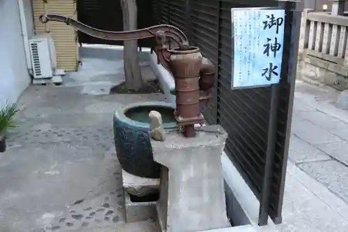 くまくま神社(導きの社 熊野町熊野神社)のその他建物