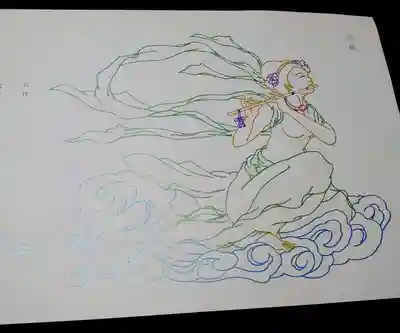 敬泉寺の体験その他