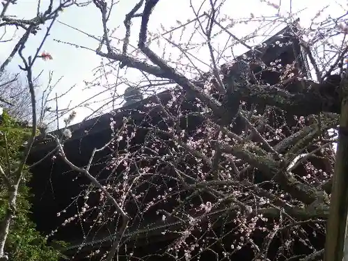 瑞泉寺のその他建物