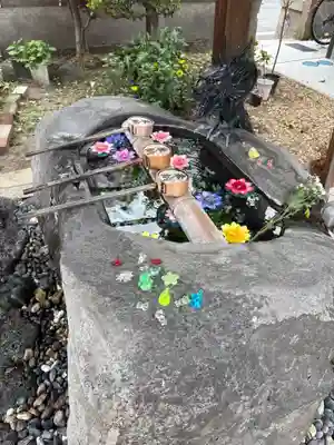 塚本神社(大阪府)