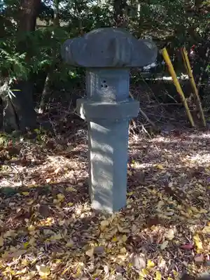 飯玉神社(群馬県)