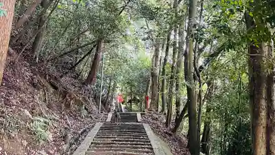 勝手神社(京都府)