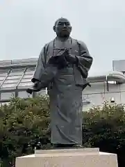 泉岳寺(東京都)