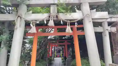 武信稲荷神社(京都府)