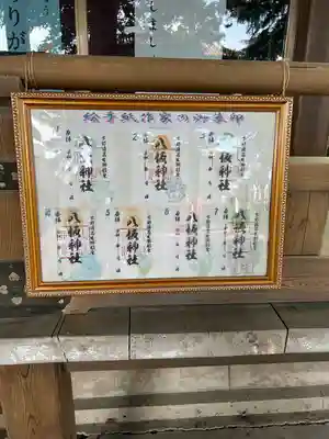 八坂神社(葛生町)(栃木県)