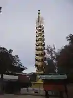 東大寺(奈良県)
